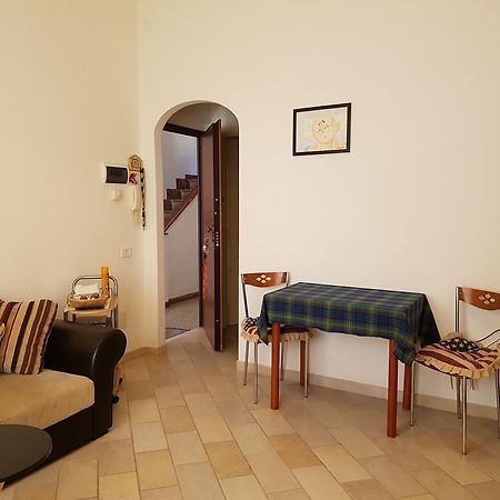 Mare Apartment Follonica Ngoại thất bức ảnh