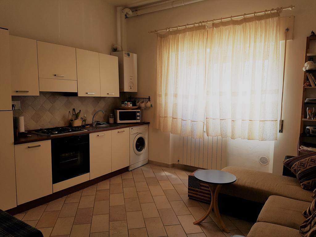 Mare Apartment Follonica Ngoại thất bức ảnh